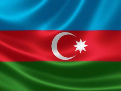 В Азербайджане на мине подорвались два журналиста