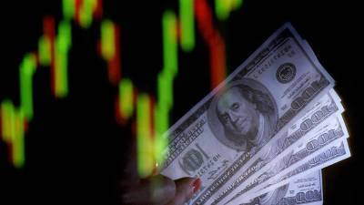 Аналитик назвал доллар самой надежной валютой для инвестирования