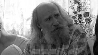 Актер из «Роксоланы» Валерий Шептекита умер после COVID-19