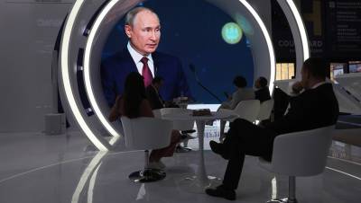 Путин сделал свою ставку: льготную ипотеку продлят
