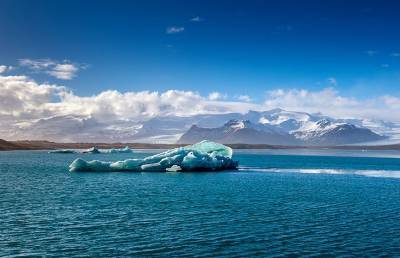 Исследование: льды Арктики тают в два раза быстрее, чем считалось ранее
