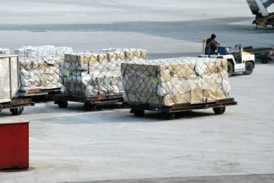 Белгородские таможенники задержали на почте посылку с синтетическими наркотиками