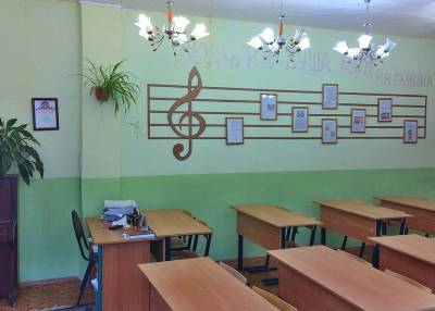 Ярославскую учительницу затравили из-за песни о сидре