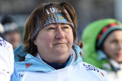 Вяльбе избрали в совет Международной федерации лыжного спорта