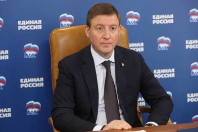 Единая Россия поможет регионам РФ реализовать программу бесплатной газификации