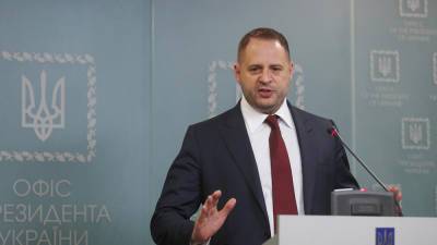 «Пора заканчивать войну на Донбассе, дети не должны умирать» – заявили в офисе Зеленского