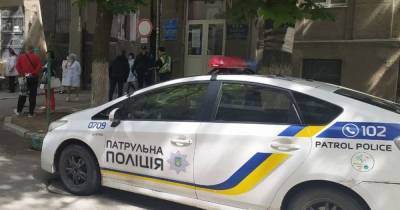 В Харькове "заминировали" сразу 14 больниц, проводится эвакуация