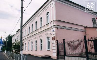 Здание школы в Рязани суд решил передать церкви