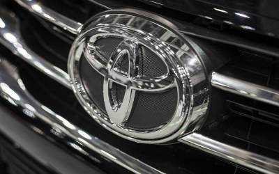 Новый Toyota Land Cruiser – премьера 9 июня