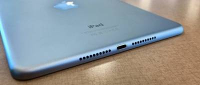 Apple планирует обновить iPad и iPad Pro