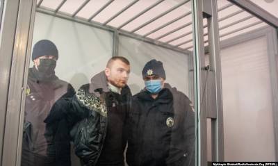 Убийца Даши Лукьяненко отсидит 15 лет
