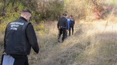 Мужчине, убившему 91-летнего ветерана в Липецкой области, грозит пожизненный срок