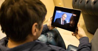 Путин предложил расширить условия получения семейной ипотеки