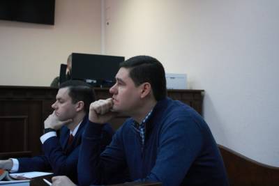Дело Труханова: депутату Бабенко назначили бесплатного адвоката
