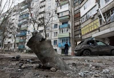 В ОБСЕ сообщили, сколько детей стали жертвами войны на Донбассе