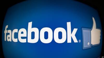 Европейский регулятор расследует использование личных данных в Facebook