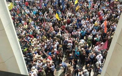 Коммунальный коллапс, либо социальный взрыв: что ждет украинцев в ближайшем будущем