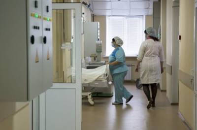 Главврачи инфекционных больниц рассказали, как им мешают лечить ковид-больных пациентов - from-ua.com - Винницкая обл.