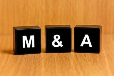 С начала года стоимость сделок на рынке M&A достигла рекордных $2,4 триллиона