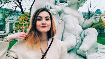 Захарова прояснила состояние задержанной в Минске россиянки