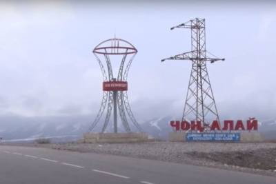 Киргизия приступила к эвакуации из сел на таджикской границе