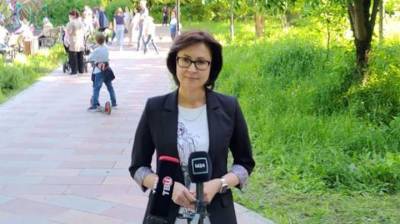 Доктор Елена Кац выступила за новое качество активного досуга на востоке Москвы
