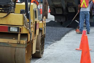 На ремонт дороги в Пестовском районе потратят более 72 миллионов рублей