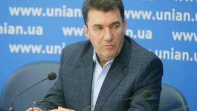 СНБО: Украину покинули все "воры в законе"