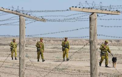 Киргизия начала эвакуацию из-за обострения на границе с Таджикистаном