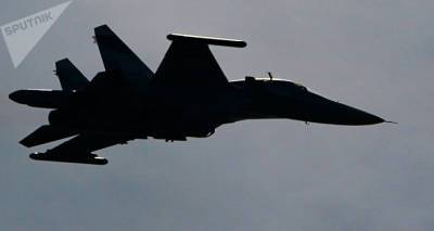 Российский Су-57 потеснит американские самолеты на рынке оружия?
