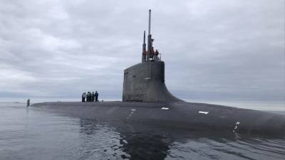 В Норвегии расшифровали посланный немецкими ВМС сигнал для России
