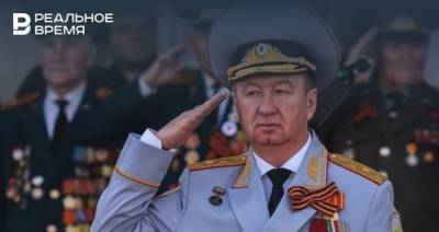 Руководство Татарстана выразило соболезнования в связи со смертью главы ДОСААФ РТ Дамира Динниулова