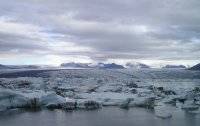 Лед в Арктике тает в два раза быстрее, чем прогнозировали ученые