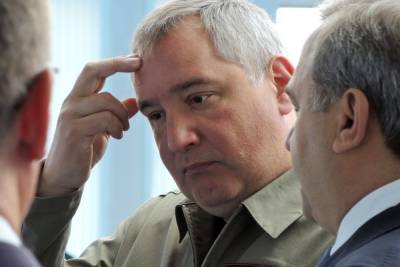 Рогозин заявил, что провел первые переговоры с новым главой NASA