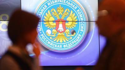 В ЦИК оценили предложение Милонова снизить возрастной ценз на выборах