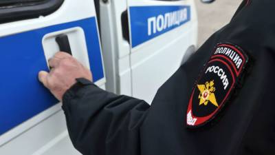 В Новосибирске изменили меру пресечения застрелившему нарушителя полицейскому