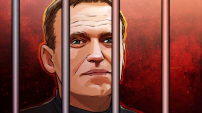 "Добился забвения": Рябцева подвела печальный итог деятельности Навального