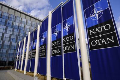 Россия окажется в центре внимания НАТО