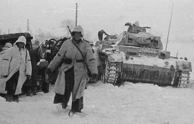 Как Гитлер пытался спасти свою армию в Сталинграде