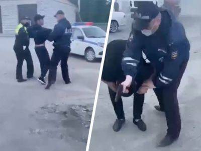 Новосибирского полицейского, застрелившего задержанного, освободили из-под стражи по поручению главы СК