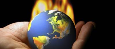 В МВФ предупредили об угрозе финансового кризиса из-за климата