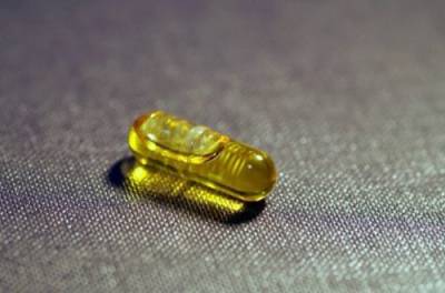 Достоверно установлено, что витамин D не помогает против COVID - from-ua.com - Англия - Япония - Канада