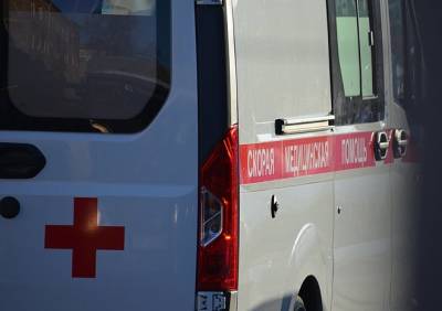 В Рязани врачи спасли двухлетнюю девочку, внезапно потерявшую сознание