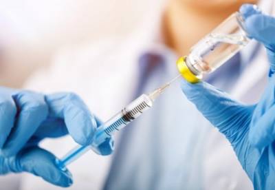 В Украине откроются новые центры массовой вакцинации: список