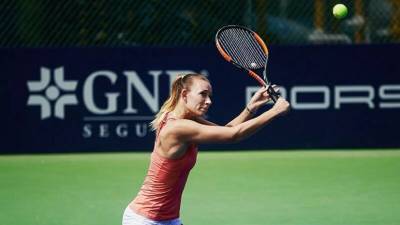 Адвокат Сизиковой рассказал, какой срок может получить российская теннисистка