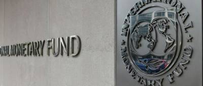 МВФ: изменение климата создает риски для стабильности финансовой системы