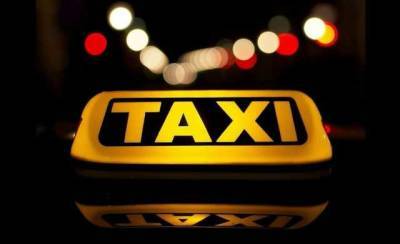 В Киеве таксист забрызгал пассажирку с 6-летним ребенком газовым баллончиком