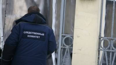 На петербуржца, сбившего на электросамокате ребёнка, завели дело