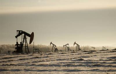 Цены на нефть поднялись выше $72 впервые за два года