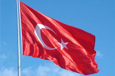 Посольство Турции выразило соболезнования в связи с гибелью азербайджанских журналистов в Кельбаджаре
